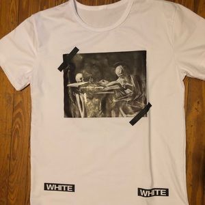 Off White tee